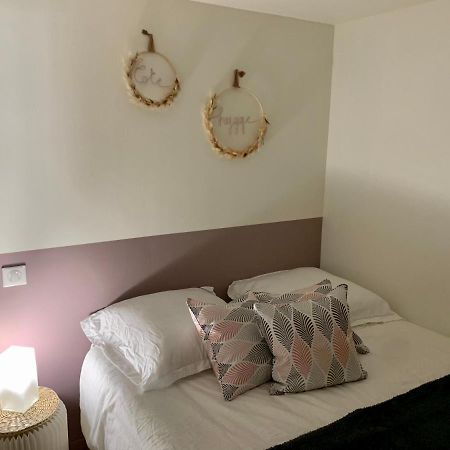 Suite Cote Hygge Albi Centre Bagian luar foto