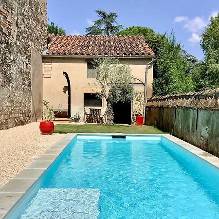 Suite Cote Hygge Albi Centre Bagian luar foto