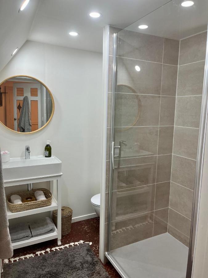 Suite Cote Hygge Albi Centre Bagian luar foto