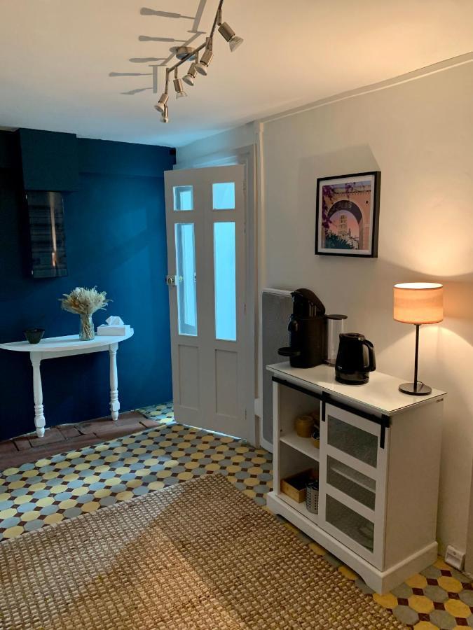 Suite Cote Hygge Albi Centre Bagian luar foto