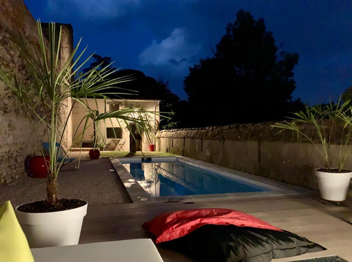 Suite Cote Hygge Albi Centre Bagian luar foto